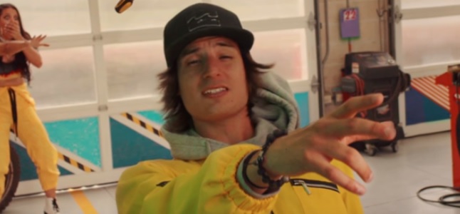 Videoclip: Detente
