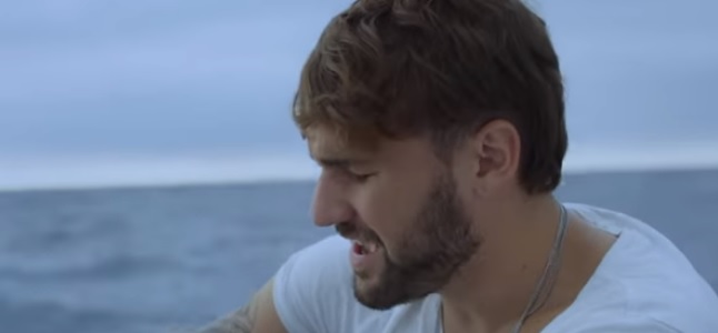 Videoclip: Soldadito de hierro