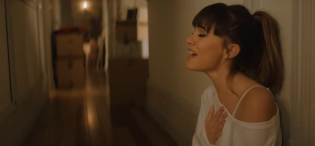 Videoclip: Vas a quedarte