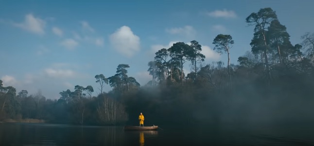 Videoclip: Giant