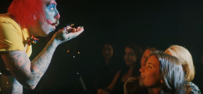 Videoclip: Worst nites