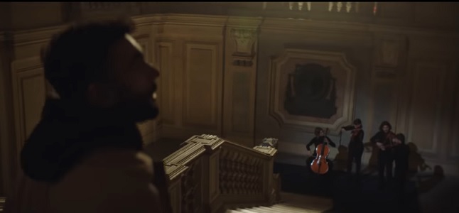 Videoclip: Hola