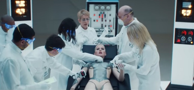 Videoclip: 365
