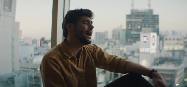 Videoclip: Loca