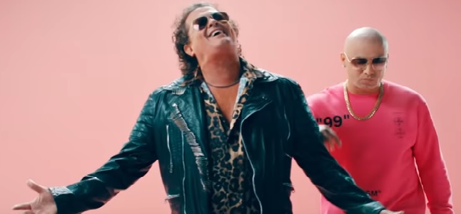 Videoclip: Si me das tu amor