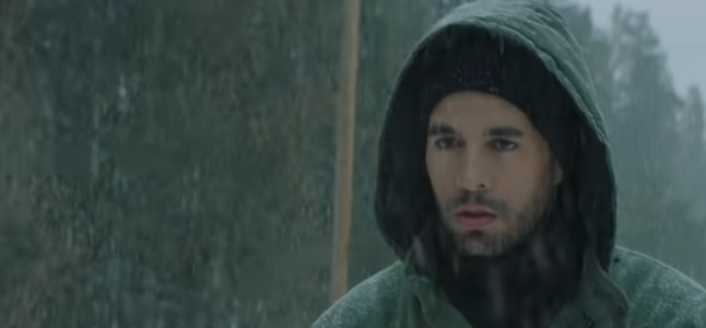 Videoclip: Después que te perdí