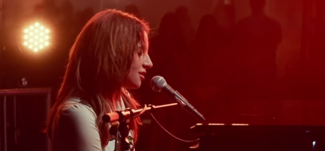 Videoclip: Always remember us this way