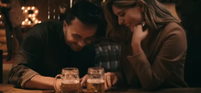 Videoclip: Sola