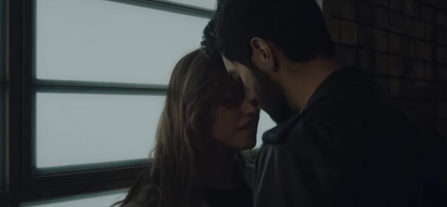 Videoclip: Primitivos