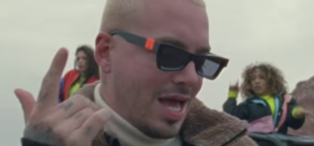 Videoclip: Contra la pared
