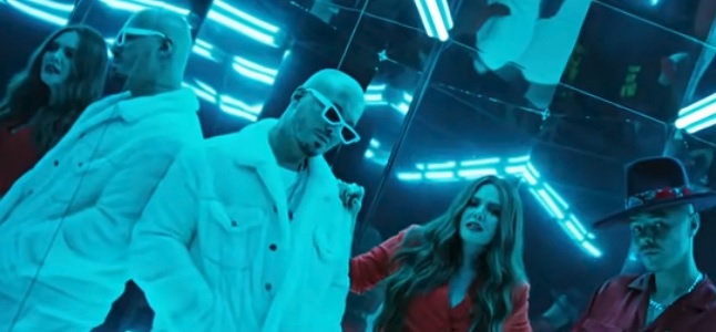 Videoclip: Mañana es too late