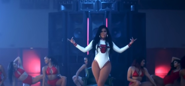 Videoclip: Punto G