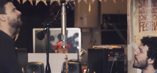 Videoclip: Cómo hacer que vuelvas