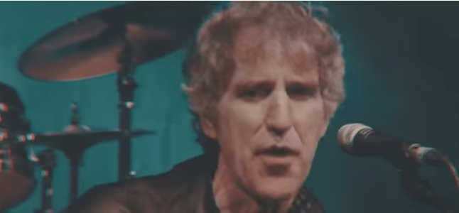 Videoclip: La vereda