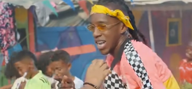 Videoclip: Tú verás si me crees