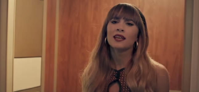 Videoclip: Nada sale mal