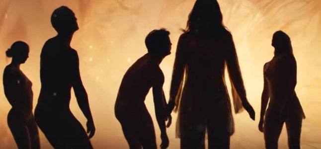 Videoclip: Mares igual que tú