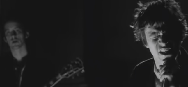Videoclip: Ready to let go
