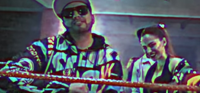 Videoclip: A mí me gusta
