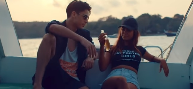 Videoclip: I'm not sorry