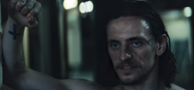 Videoclip: Movement