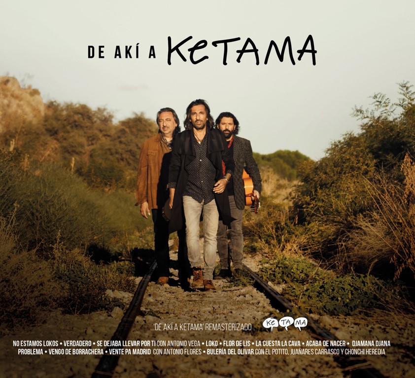 De aki a Ketama (Edición 2019)