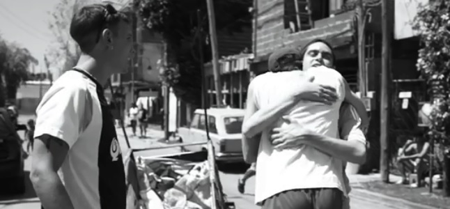 Videoclip: My mafia