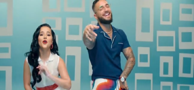 Videoclip: La respuesta