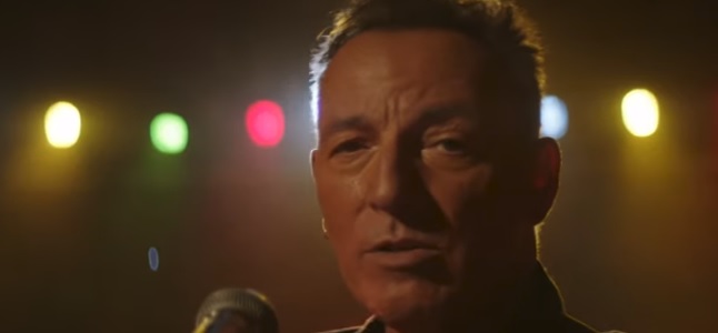 Videoclip: Western stars