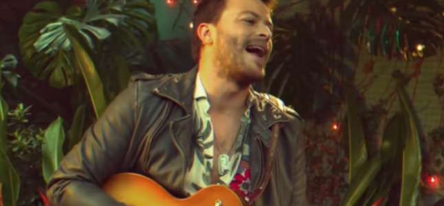 Videoclip: Ganas