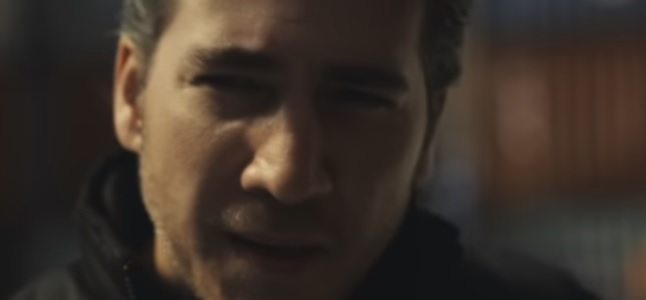 Videoclip: Valientes