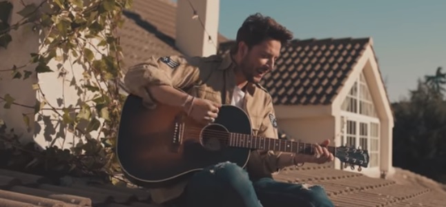 Videoclip: Qué bonito es querer
