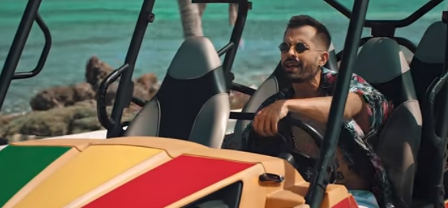 Videoclip: La lá