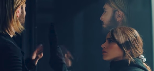 Videoclip: Sad song