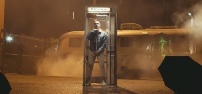 Videoclip: Blockia
