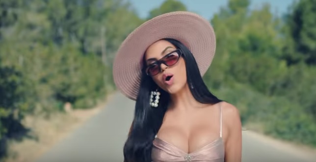 Videoclip: Instagram