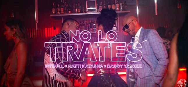Videoclip: No lo trates
