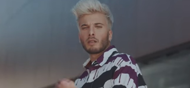 Videoclip: Si te vas