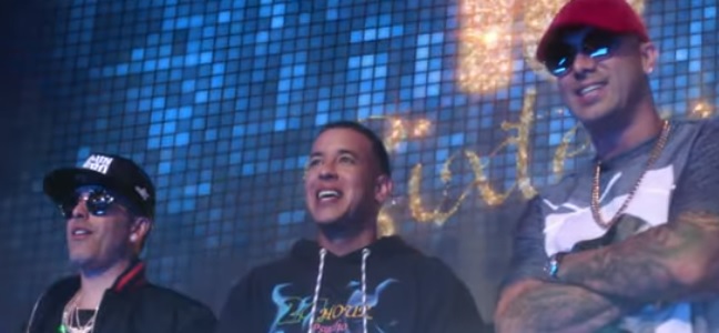 Videoclip: Si supieras