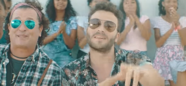 Videoclip: Indira