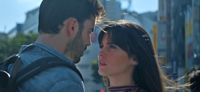 Videoclip: Un planeta llamado nosotros