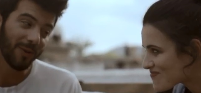 Videoclip: Se ve el final
