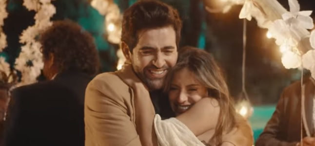 Videoclip: Hasta viejitos