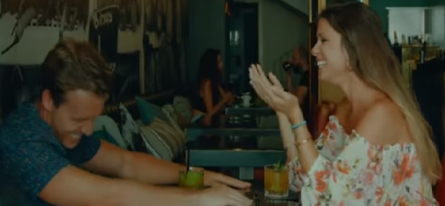Videoclip: Maldito miedo