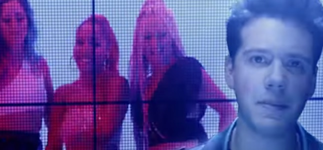 Videoclip: Like that