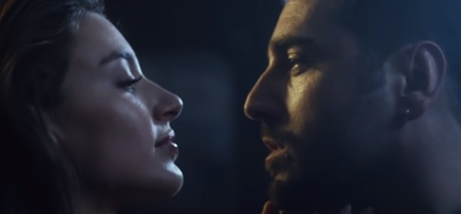Videoclip: Desde que te vi