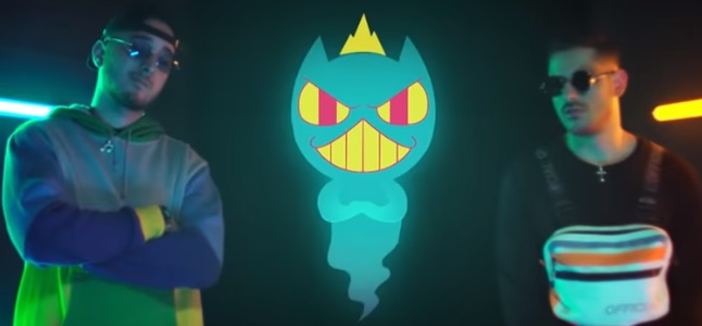 Videoclip: Como lo hiciste ayer
