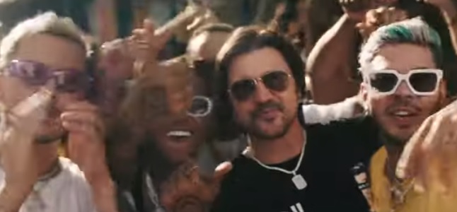 Videoclip: Todo bien
