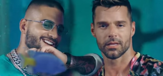 Videoclip: No se me quita