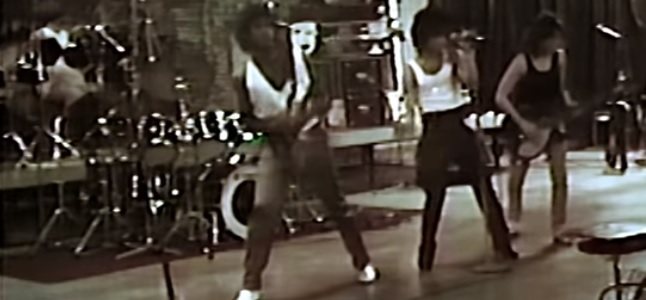 Videoclip: Manic monday
